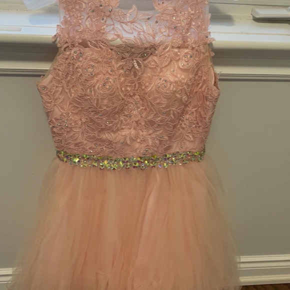 Graduation Dress - Picture 5 of 5